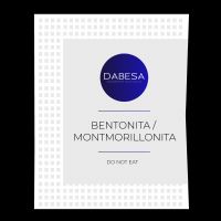 Bentonita